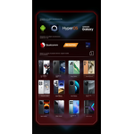 Mobile Gamepad Converter Manufacturer - OEM Gamwing M3 Pro for Android Keyboard Mouse