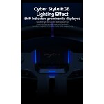 Racing Simulator Wheel Manufacturer - OEM PXN V9 GEN2 with Pedals Shifter Vibration