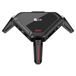 Mobile Gamepad Adapter Manufacturer - OEM Moxie 2 Scorpion 2 Keyboard Mouse Converter