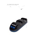 Controller Charging Dock Manufacturer - OEM Dual Charging Station for Xbox PS4 Wireless