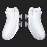 Wired Gamepad Manufacturer - OEM GameSir G7 SE Hall Joystick with XGPU for PC Steam