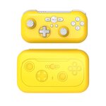 Switch Gamepad Manufacturer - OEM Wireless BT Joypad for Nintendo Switch Controller