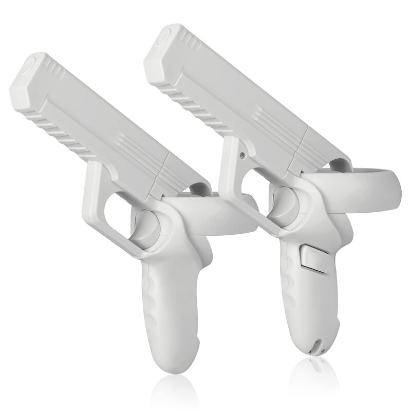 VR Gun Controller Manufacturer - OEM Pistol Case Enhanced FPS for Oculus Quest 2