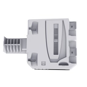 PS5 Charging Dock Manufacturer - OEM with Disc Storage Helmet Headphone Hanger FC-PVR2-008
