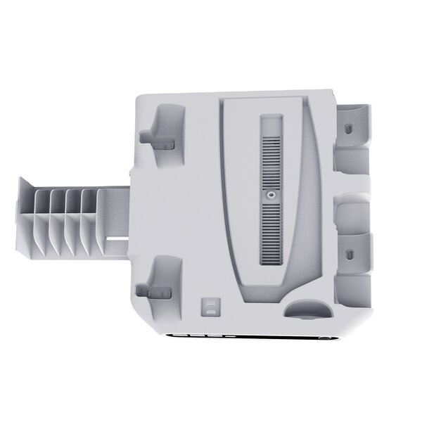 PS5 Charging Dock Manufacturer - OEM with Disc Storage Helmet Headphone Hanger FC-PVR2-008