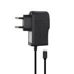 Switch AC Adapter Manufacturer - OEM 2.6A USB Travel Power Supply EU US Plug