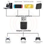 Wireless Audio Adapter Manufacturer - OEM AL-PS2014 for PS5 PS4 BT USB Dongle Headset