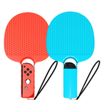 Switch Ping Pong Pad Manufacturer - OEM Left Right Small Grip for OLED Sports Accessories