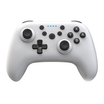 Wireless Controller Manufacturer - OEM with Six Axis Wake up NFC for Switch Lite OLED