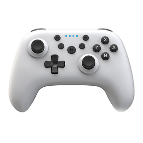 Wireless Controller Manufacturer - OEM with Six Axis Wake up NFC for Switch Lite OLED