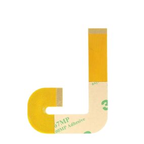 PS2 Ribbon Cable Manufacturer - OEM SCPH 90000X Laser Lens Connection Cable Replacement