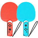 Switch Ping Pong Pad Manufacturer - OEM Left Right Small Grip for OLED Sports Accessories