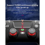 Wireless Gamepad Manufacturer - OEM for Nintendo Switch PS4 PS3 PC Android Phone