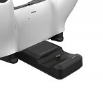 PS5 Charging Dock Manufacturer - OEM USB Charging Base for PS5 Gamepad Handle