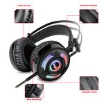 Gaming Headset Manufacturer - OEM with Microphone for Switch PC PS4 Xbox One Stereo