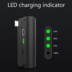 VR Power Bank Manufacturer - OEM Ultra Lightweight for Oculus Elite Strap Quest 3 2