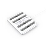 Switch Charging Dock Manufacturer - OEM New 4 in 1 Type C Base for Switch 2 Joypad