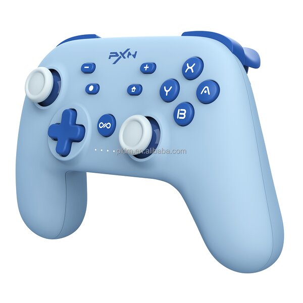 Switch Pro Controller Manufacturer - OEM PXN P50 Macro Programme Wireless Switch Gamepad