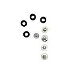 PS3 Hard Drive Bracket Manufacturer - OEM Drive Base Tray for Slim HDD 4000 Accessories