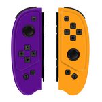 Switch Handle Controller Manufacturer - OEM with Wake up Function Left Right Joypad