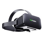 VR Glasses Manufacturer - OEM 2025 New 3D Virtual Reality for Game Movie Smart