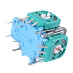 PS4 Joystick Manufacturer - OEM Premium 4x Right Left 3D Sensor Analog Stick