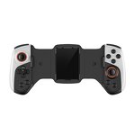 Mobile Game Controller Manufacturer - OEM with Semiconductor Cooling Fan Wireless for IOS