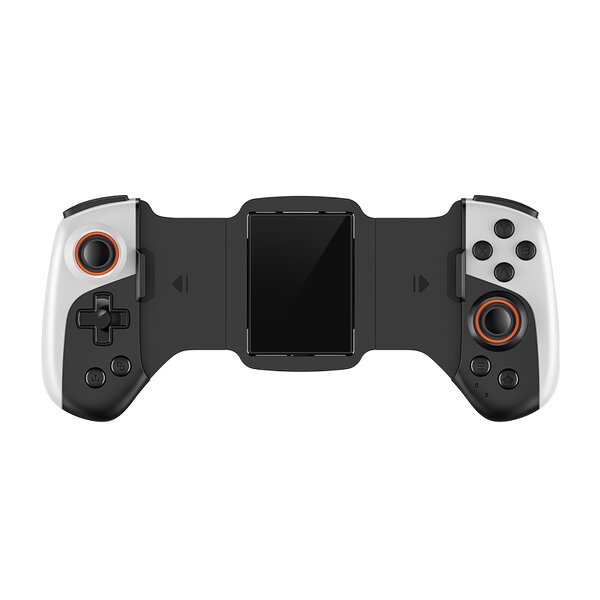 Mobile Game Controller Manufacturer - OEM with Semiconductor Cooling Fan Wireless for IOS