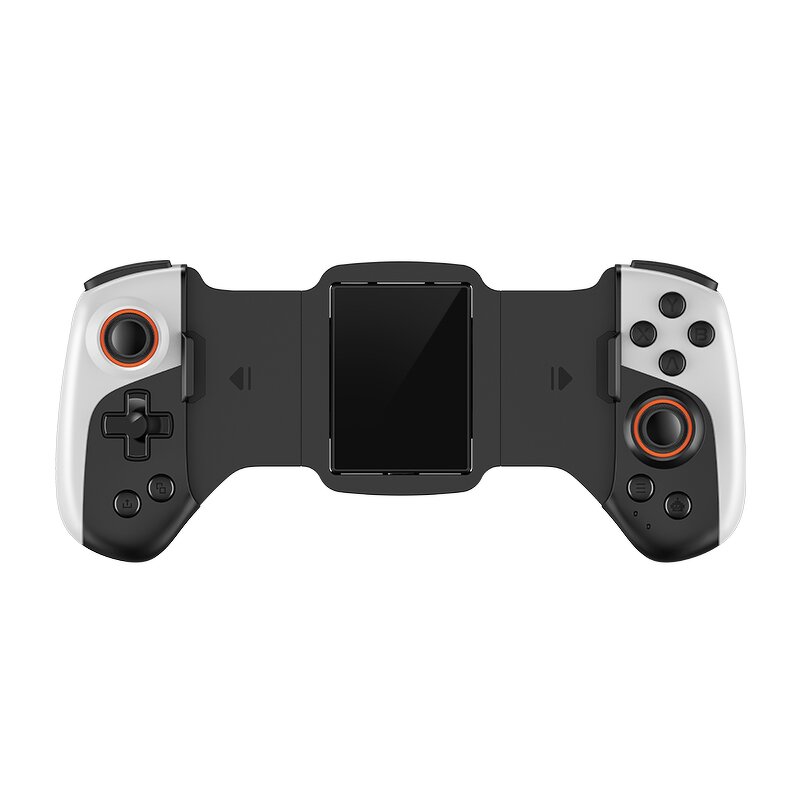 Mobile Game Controller Manufacturer - OEM with Semiconductor Cooling Fan Wireless for IOS