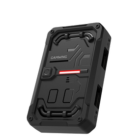 Mobile Gamepad Converter Manufacturer - OEM Gamwing M3 Pro for Android Keyboard Mouse