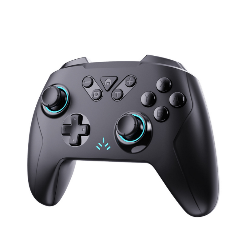 Game Controller Manufacturer - OEM Wireless BT for Switch Pro IOS Android Manette