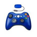 Wireless Joypad Manufacturer - OEM with PC Receiver for PS3 Android Xbox 360