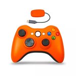 Wireless Joypad Manufacturer - OEM with PC Receiver for PS3 Android Xbox 360