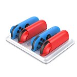 Switch Charging Dock Manufacturer - OEM New 4 in 1 Type C Base for Switch 2 Joypad