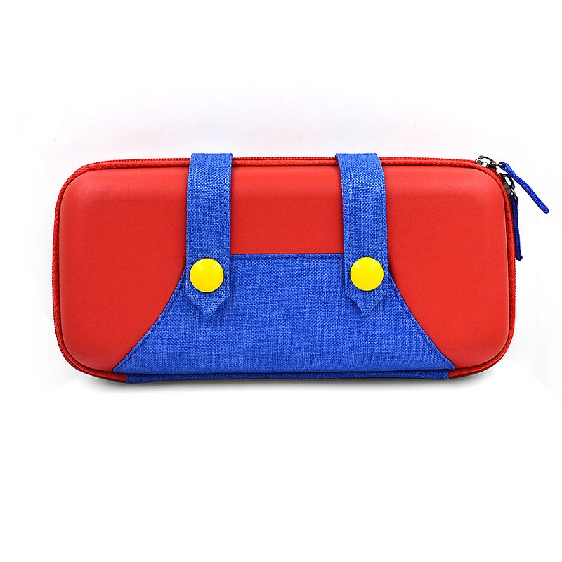 Switch Travel Case Manufacturer - OEM Cute Storage Bag for Console System Accessories