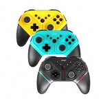 Wireless Joystick Manufacturer - OEM IPEGA Game Controller for Switch PS3 Android PC