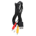 AV Cable Manufacturer - OEM 1.8m 6FT Component Cable for Sega Dreamcast Adapter