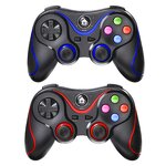 Wireless Gamepad Manufacturer - OEM Bluetooth Compatible for Mobile Phone PS3 PC