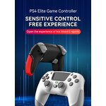 Wireless Gamepad Manufacturer - OEM for Nintendo Switch PS4 PS3 PC Android Phone