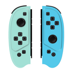 Switch Handle Controller Manufacturer - OEM with Wake up Function Left Right Joypad