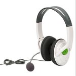 Wired Gaming Headset Manufacturer - OEM Professional 2.5mm AUX With Microphone for XBOX360