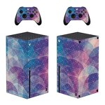 Xbox Controller Skin Manufacturer - OEM Hot Sale Colorful Protective Cover for Series X