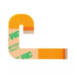 PS2 Ribbon Cable Manufacturer - OEM SCPH 90000X Laser Lens Connection Cable Replacement