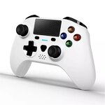Gaming Controller Manufacturer - OEM Universal Cheap Wireless Joystick for PS4 Pro