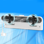 Nintendo Switch Cooler Manufacturer - OEM External Heat Dissipation Cooling Fan Stand