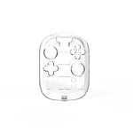 Joypad Case Manufacturer - OEM High Transparency PC 360 Full Protection Cover