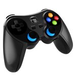 Mobile Gamepad Manufacturer - OEM Wireless BT Joystick Handle for Android IOS Tablet