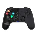 Switch Gamepad Manufacturer - OEM Black Smooth Handle for PC Mobile Phone Controller