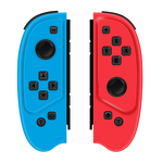Switch Handle Controller Manufacturer - OEM with Wake up Function Left Right Joypad