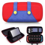 Switch Travel Case Manufacturer - OEM Cute Storage Bag for Console System Accessories